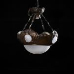 1434 6366 HANGING LAMP